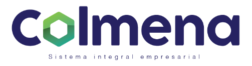 Colmena Logo